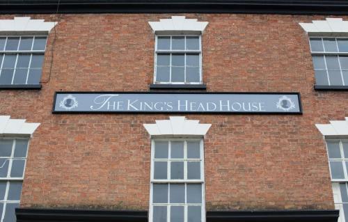 Hotel The Kings Head House