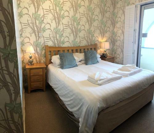 The Moorland Hotel