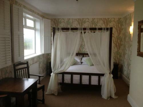 The Moorland Hotel