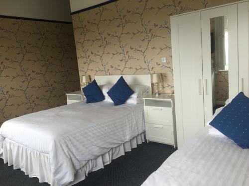 The Moorland Hotel