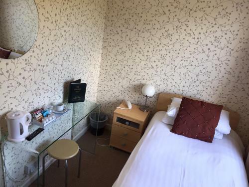 The Moorland Hotel