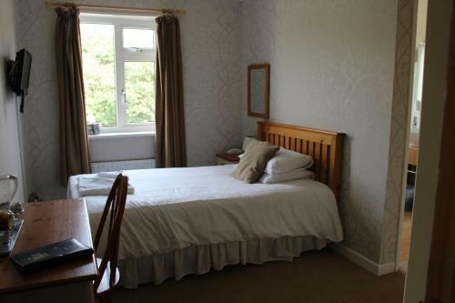 The Moorland Hotel