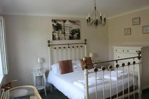 The Moorland Hotel