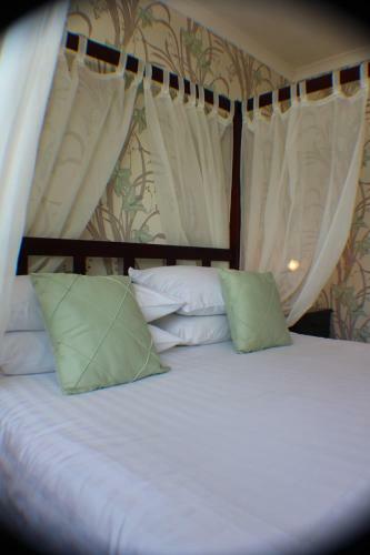 The Moorland Hotel