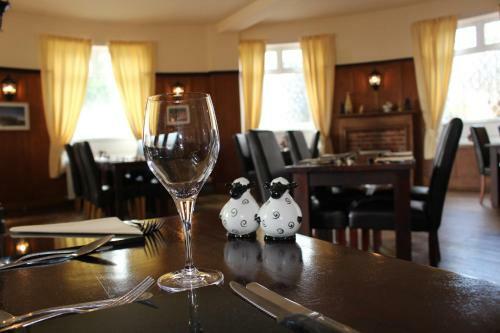 The Moorland Hotel
