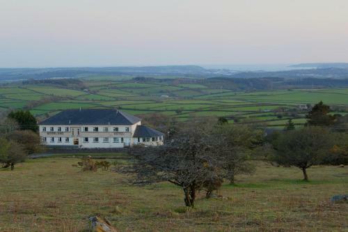 The Moorland Hotel
