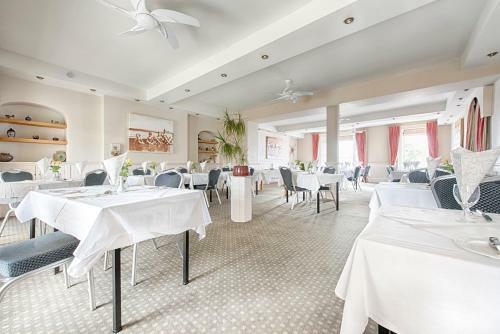 Fourcroft Hotel