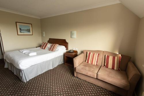 The Chichester Hotel