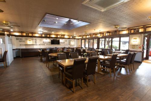 The Chichester Hotel