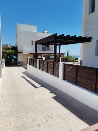 Coral Bay Amazing Luxury Seaview Villa
