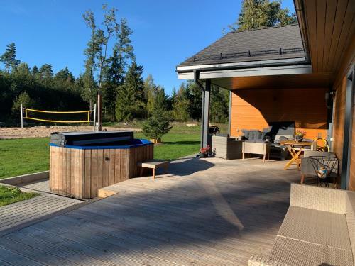 Kuldallika Spa House