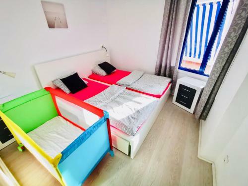 Apartmant Adrian Vista Taurito