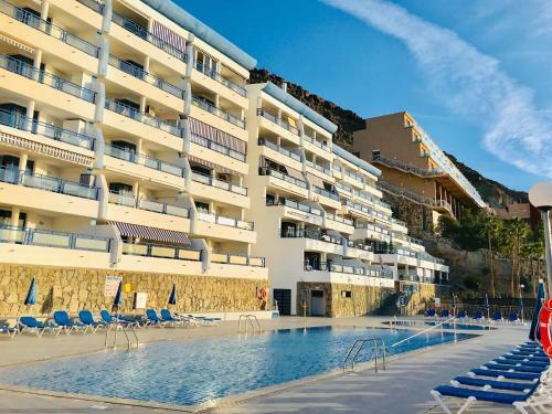 Apartmant Adrian Vista Taurito