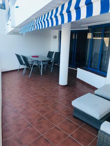 Apartmant Adrian Vista Taurito