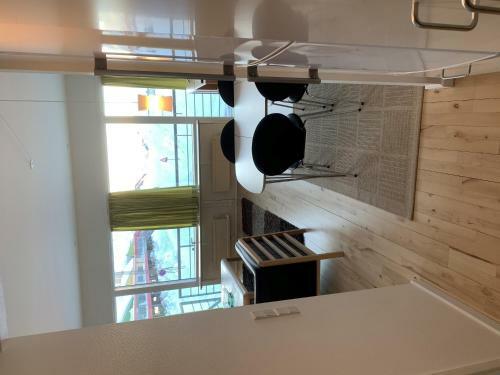 Nuuk Hotel Apartments By Hhe