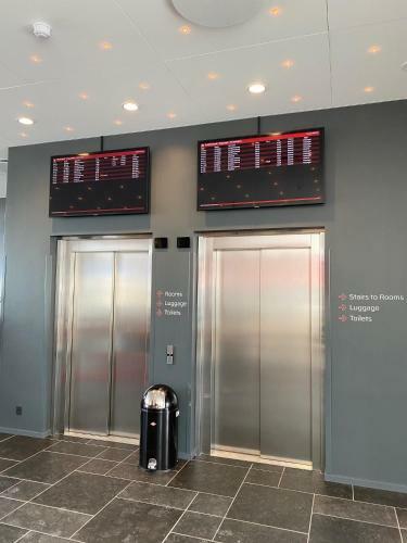 Hotel Hhe Express
