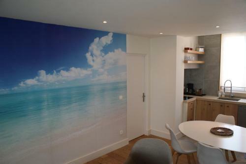 Apartamento Lou Le Lavandou