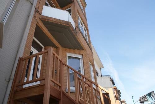 Apartamento Lou Le Lavandou