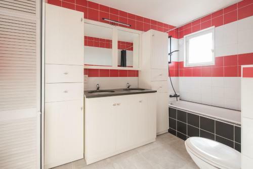 Apartamento Lou Le Lavandou