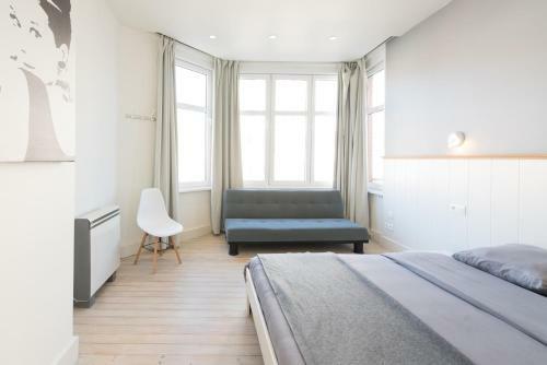 Apartamento Lou Le Lavandou