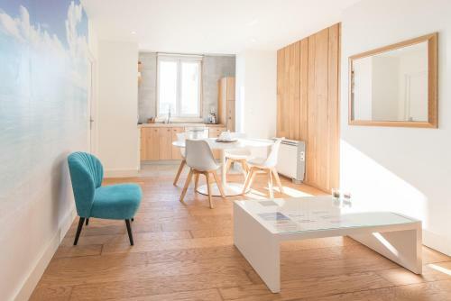 Apartamento Lou Le Lavandou