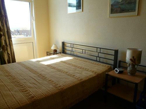 Apartamento Neptunus De Panne