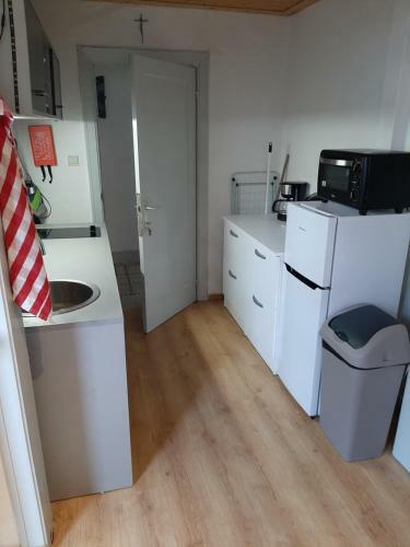 Apartamento Le Rusticka