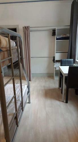 Apartamento Le Rusticka