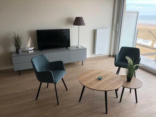 Apartamento Falcon Beach Appartment 0401