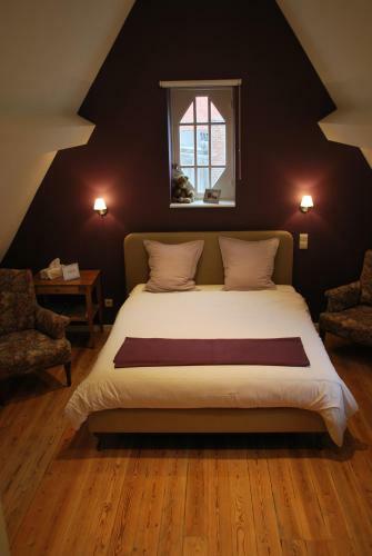 Bed & Breakfast Esprit De Mer
