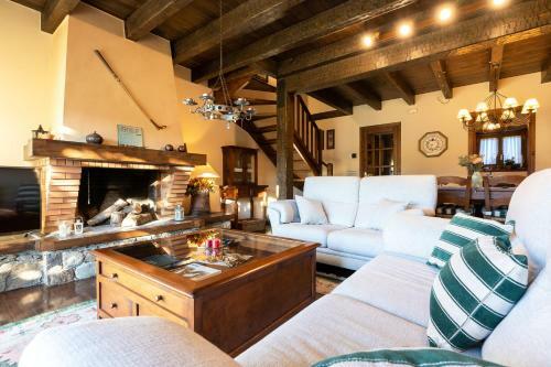 Casa Fontanals De Cerdanya