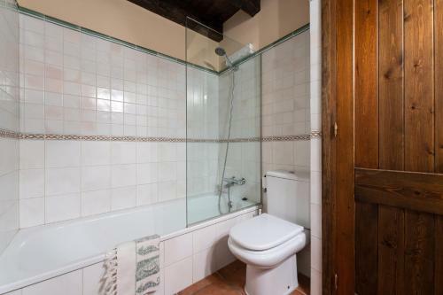 Casa Fontanals De Cerdanya