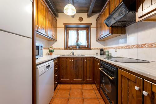 Casa Fontanals De Cerdanya