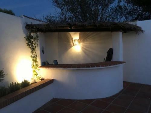Bed & Breakfast Todos Y Tonya