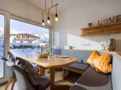Apartamento Berghof Top 14