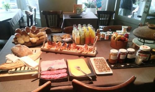 Bed & Breakfast De Verloren Gernoare