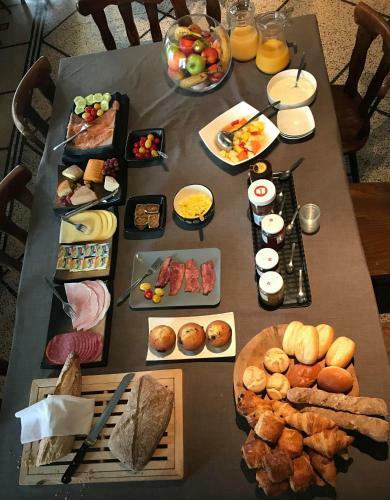 Bed & Breakfast De Verloren Gernoare