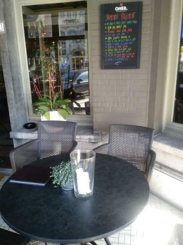 Bed & Breakfast De Verloren Gernoare