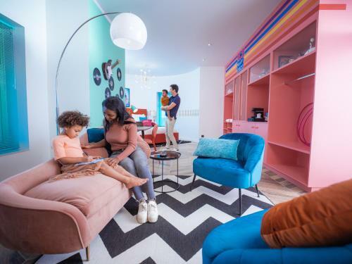 Plopsa Hotel