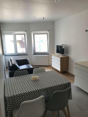 Apartamento Bel Appartement 2 Ch � 300m de La Plage