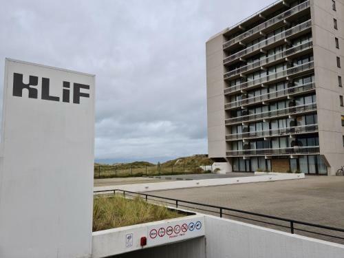 Apartamento Klif Studio 612 La Panne