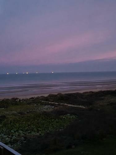 Apartamento Klif Studio 612 La Panne