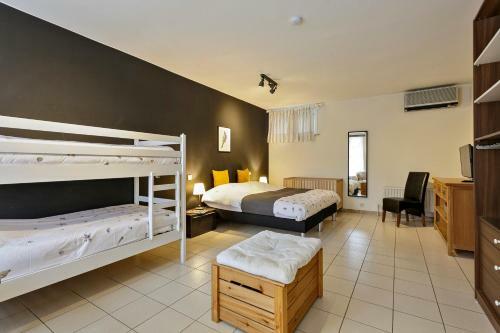 Apartamento Maison Lambic