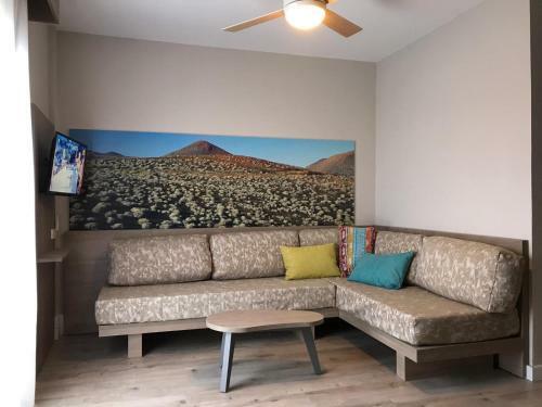 Apartamento Mar De Las Calmas