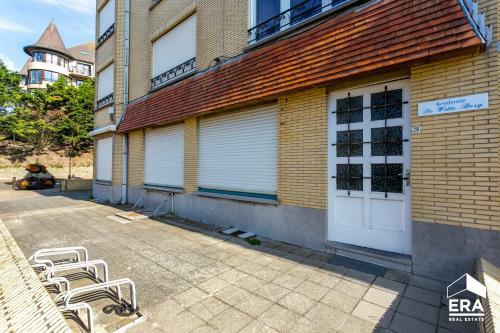 Apartamento Witte Berg 01.03
