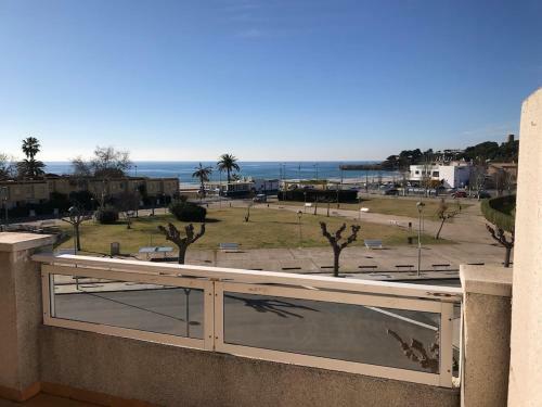 Apartamento Cala Azul 304-306 Tamarit