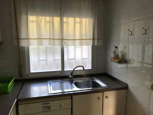 Apartamento Cala Azul 304-306 Tamarit