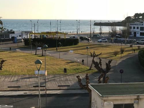 Apartamento Cala Azul 304-306 Tamarit