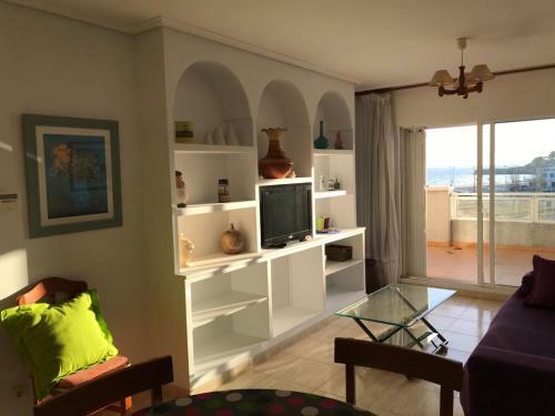 Apartamento Cala Azul 304-306 Tamarit