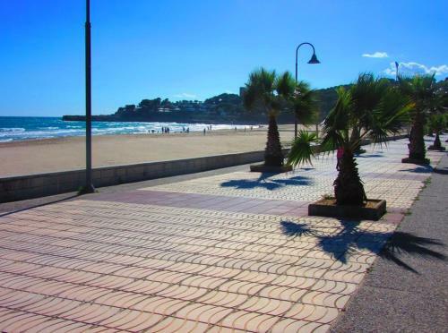 Apartamento Cala Azul 304-306 Tamarit